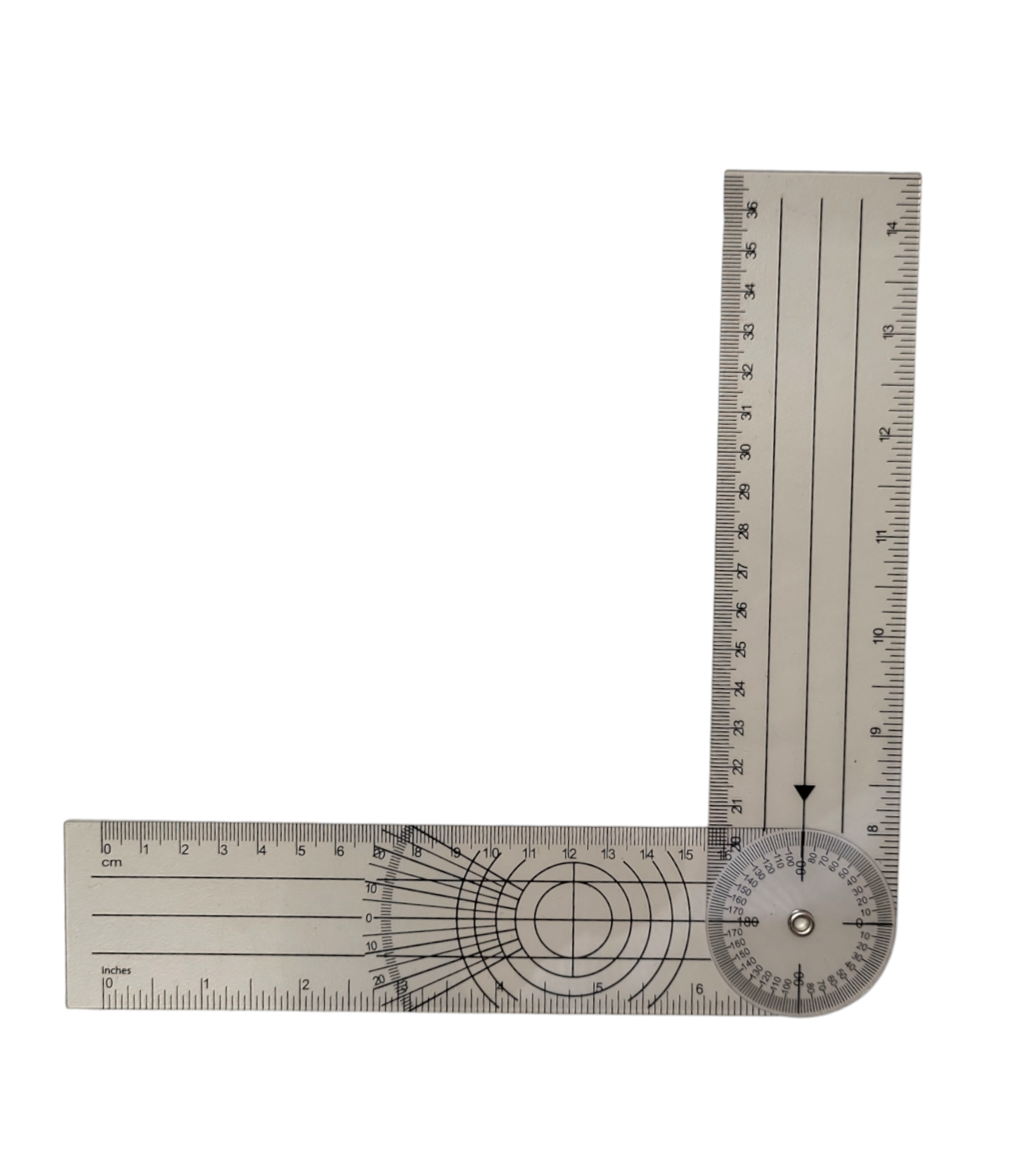Goniometer