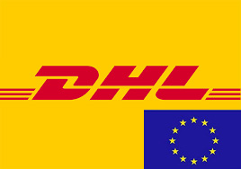 DHL EU (2-5 Werktage Laufzeit*)