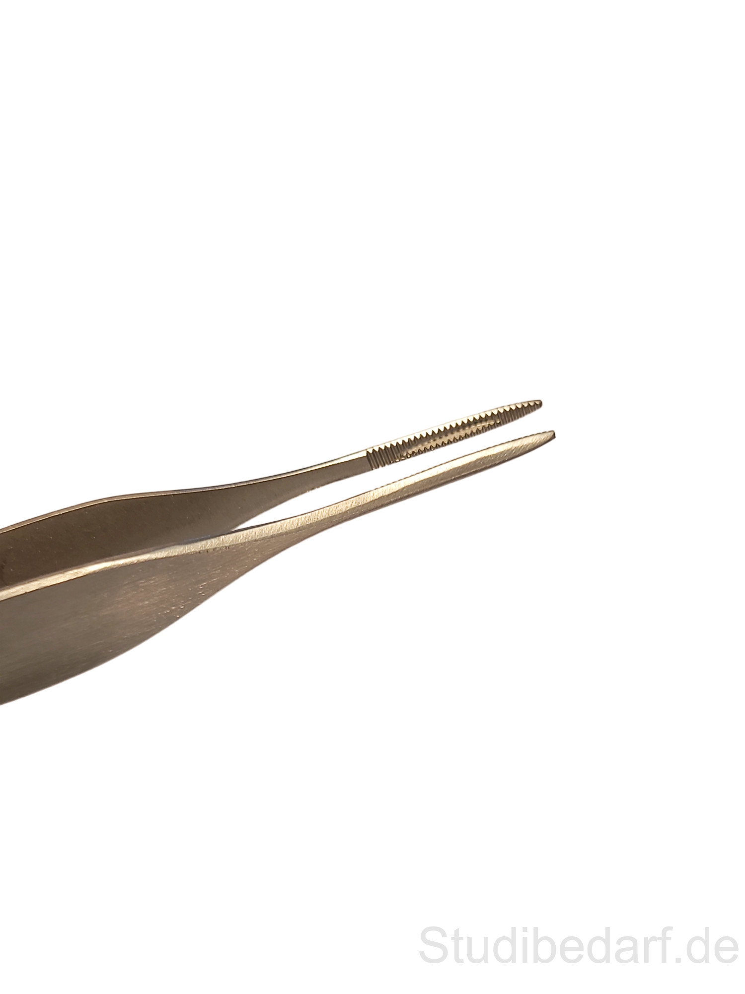 Pinzette Feilchenfeld 11,5 cm