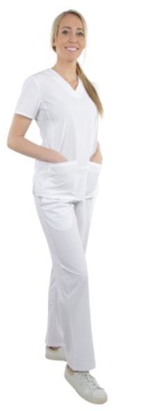 Unisex-Kasack/OP-Hose