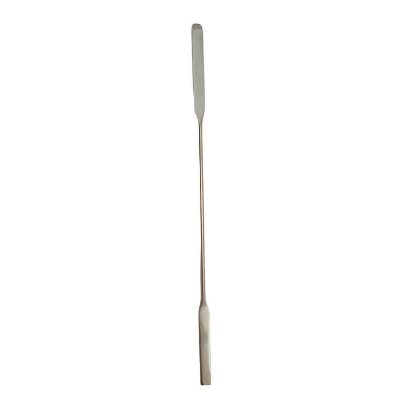 Doppelspatel, 21 cm