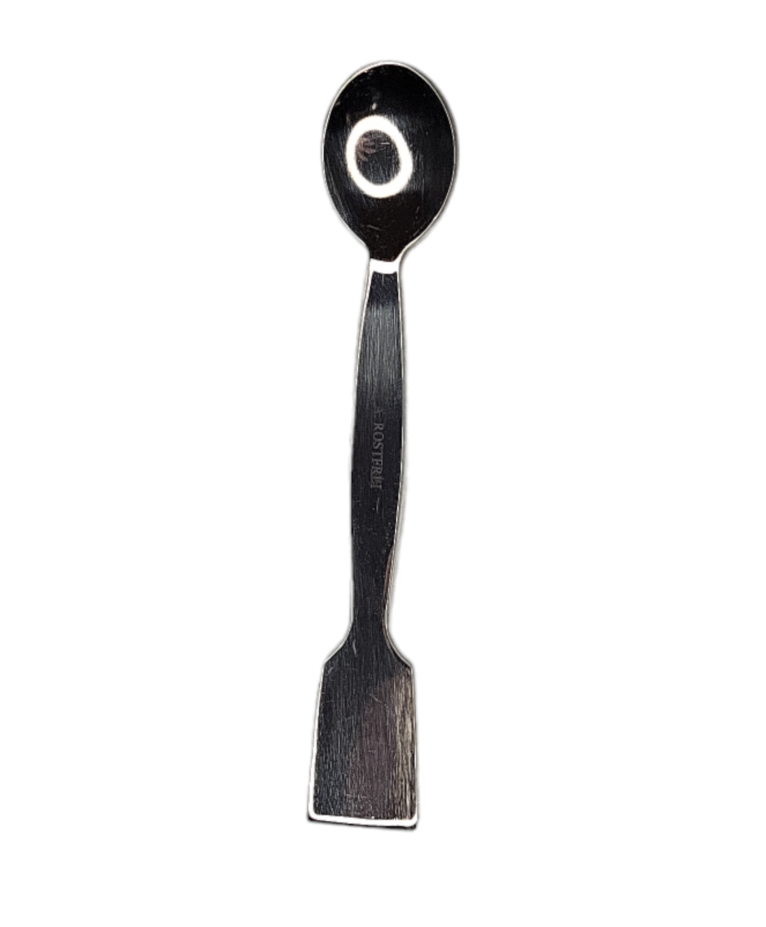 Löffelspatel