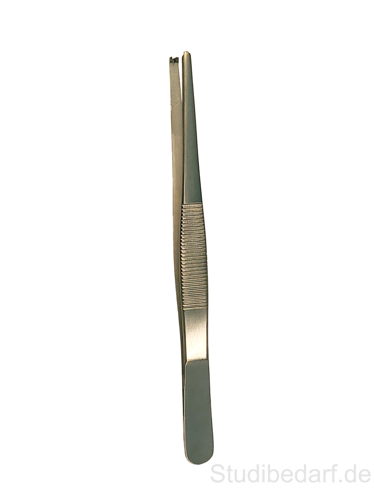 Chirurgische Pinzette 1x2