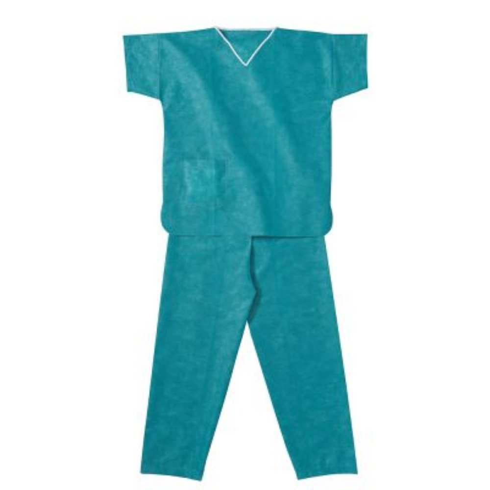 Doktor Kostüm / Arzt / Ärztin Damen/Herren
