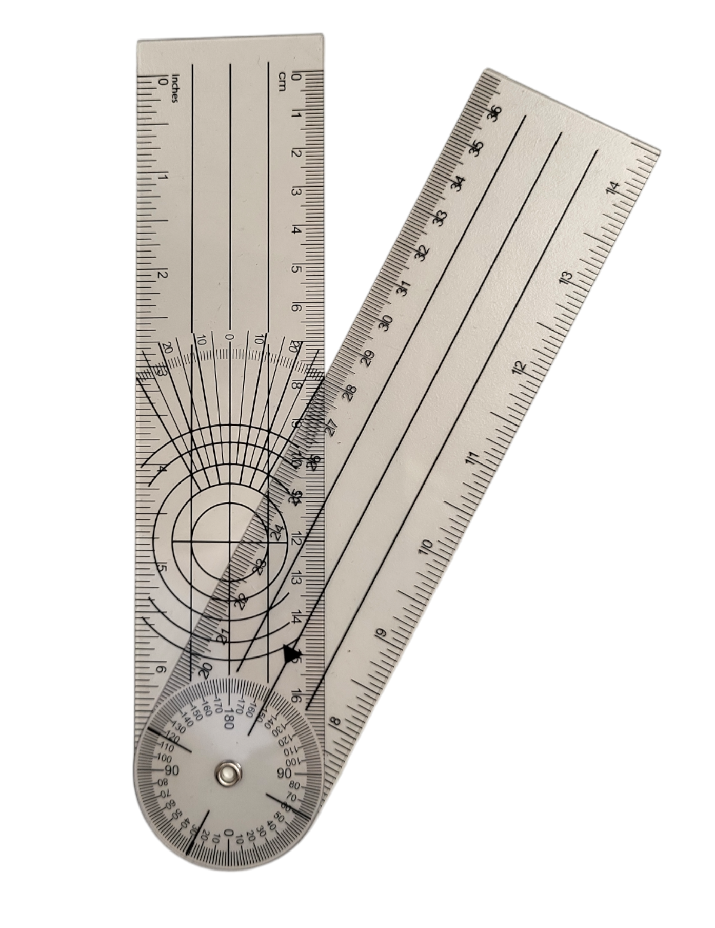 Goniometer