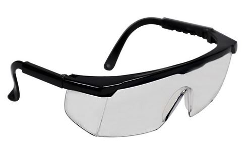 Schutzbrillen B-Ware