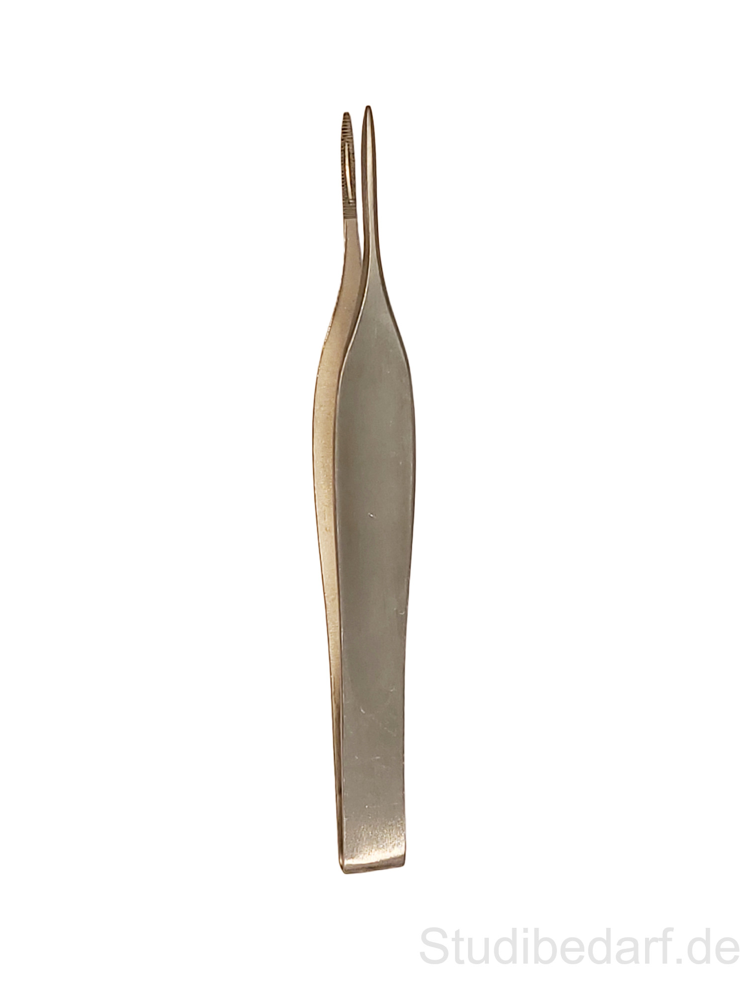 Pinzette Feilchenfeld 11,5 cm