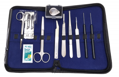 Präparierbesteck Lorenz